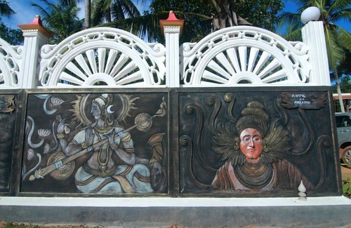 Edava Cottage | M R Beach & Cottages - 9