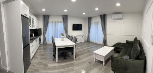 Sanmartin Apartment | M&S Apartament 1