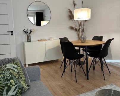 Krakow Apartment | M&S Apartment