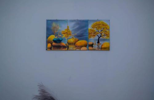 Bungoma House | M's BNB