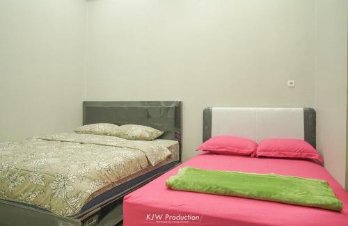 Depok House | M Stay Guest House Jogja