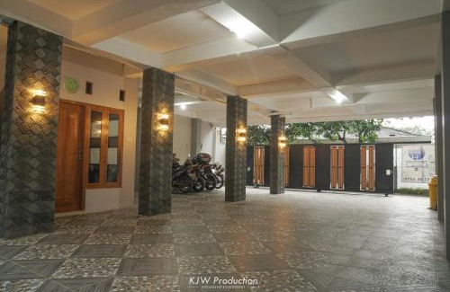 Depok House | M Stay Guest House Jogja