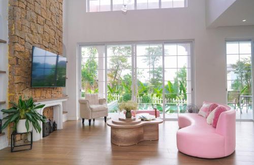 Thach That Hotel | M-Stay Thạch Thất Hà Nội
