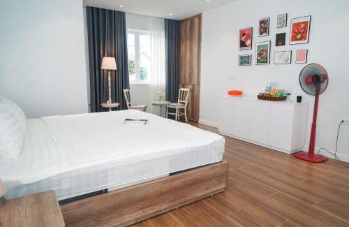 Thach That Hotel | M-Stay Thạch Thất Hà Nội