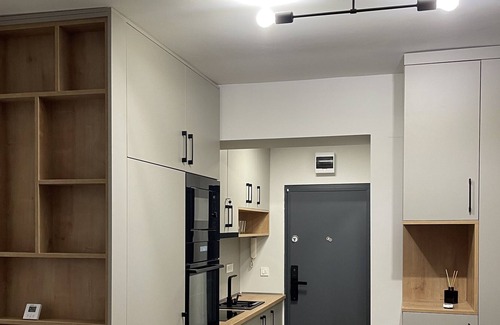 Cluj-Napoca Apartment | M Studio near Iulius Mall