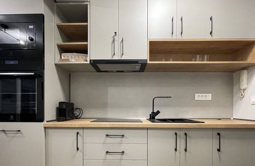 Cluj-Napoca Apartment | M Studio near Iulius Mall