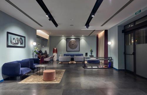 Algiers Hotel | M Suite Hotel