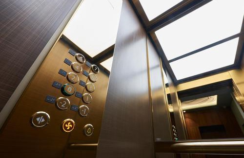 Algiers Hotel | M Suite Hotel