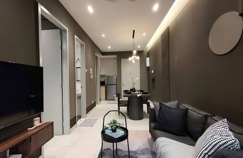 Bandar Menjalara Condo | M Suite Menjalara Free Gym Pool