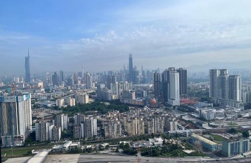 Taman Pertama Apartment | M Vertica at Level 55 Stunning Condo