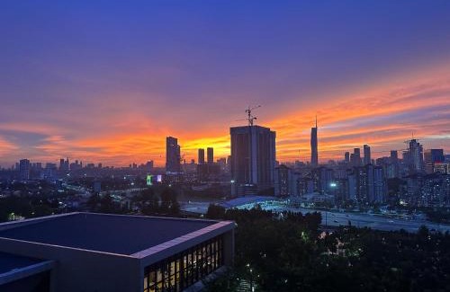 Taman Pertama Apartment | M Vertica KL City