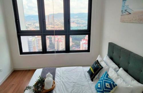 Taman Pertama Apartment | M Vertica Residence I HomeBrickz