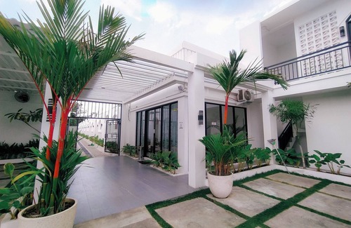 Depok Villa | M’Villa