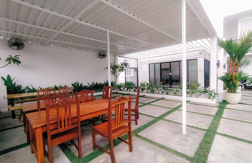 Depok Villa | M’Villa