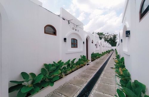 Depok Villa | M’Villa