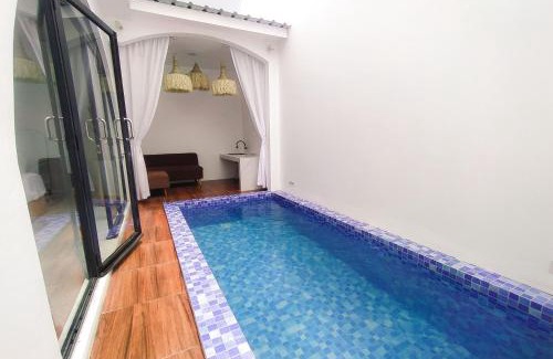 Depok Villa | M Villa