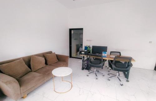 Depok Villa | M Villa