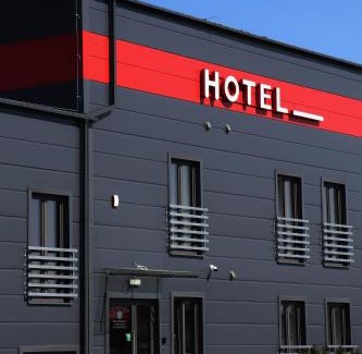 Lomza Bed & Breakfast | M&W Hotel Wronowski