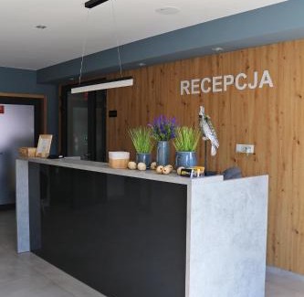 Lomza Bed & Breakfast | M&W Hotel Wronowski