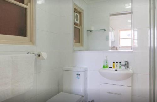 West Perth Apartment | M102 West Perth Studio Apartment near Kings Park
