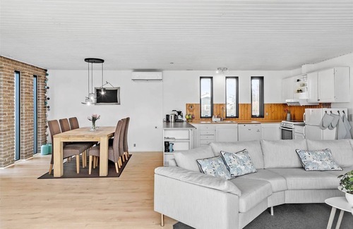 Kongsnæs House | M157 Stubbekøbing - Tjørnehegnet 27