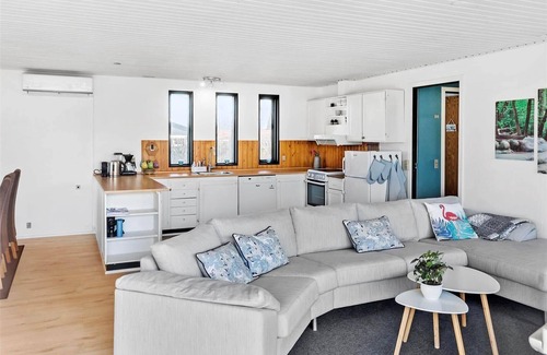 Kongsnæs House | M157 Stubbekøbing - Tjørnehegnet 27