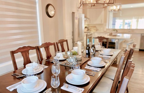 Canmore House | M17 - 2650 sqft Canmore luxury townhouse mtn. view 4 Bedrooms + 4.5 Bath