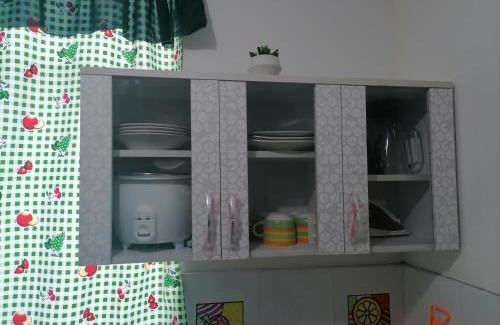 Chiclayo Apartment | M2 - Depa Los Mitos del Parque