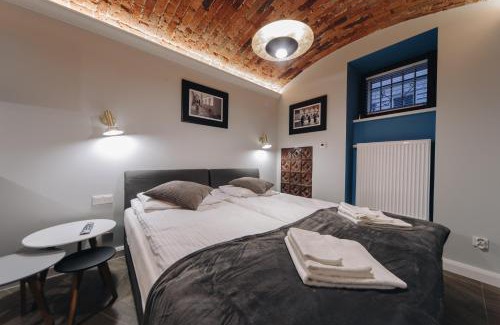 Piasek Południe Apartment | M2 Main Square Studio