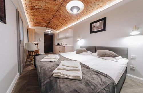 Piasek Południe Apartment | M2 Main Square Studio