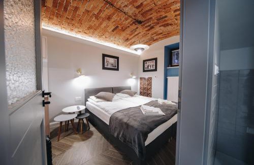 Piasek Południe Apartment | M2 Main Square Studio