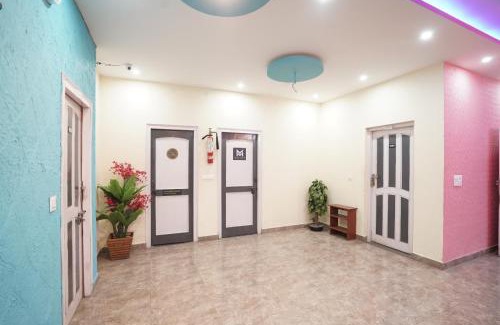 Nainital Resort | M20 Furbish Waterfall Resort