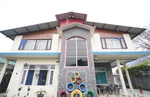 Nainital Resort | M20 Furbish Waterfall Resort