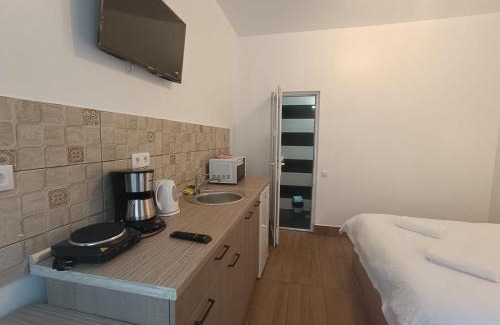 Old Town Apartment | M20 Studios