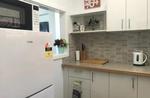 West Perth Apartment | M207 West Perth Studio Apartment near Kings Park