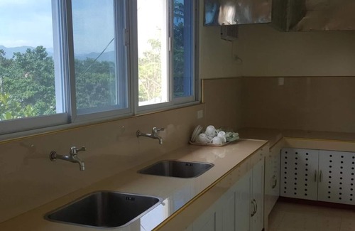 Balasan House | M2R Apartelle