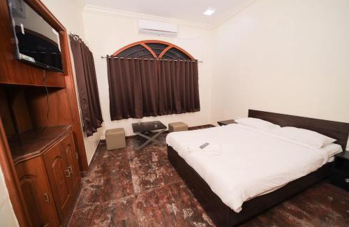 Madurai Bed & Breakfast | M3 Homestay