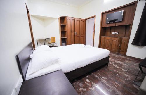 Madurai Bed & Breakfast | M3 Homestay