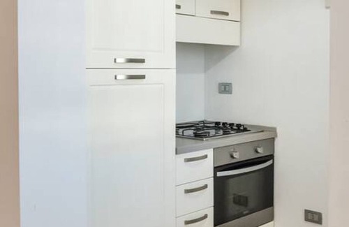 Numana Apartment | M347 - Marcelli, comfortable new three-room apartment with swimming pool and ga