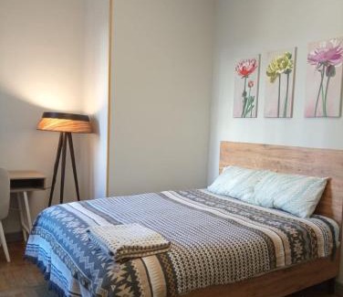 Batumi Apartment | M55 Studios