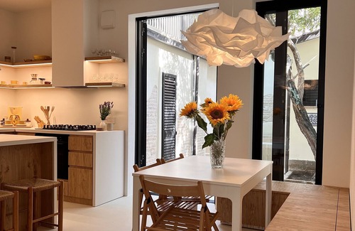 Ravenna House | M9 Tranquillo - Modern and cozy home in the heart of Ravenna