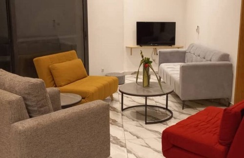 Abidjan Apartment | Maât, Villa 3 Pièces Aibdjan Assinie