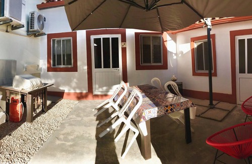 Casal do Abegao House | Maça - Cottage for 5 people