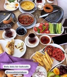 Atakum Boat Rental | Maça kızı yat