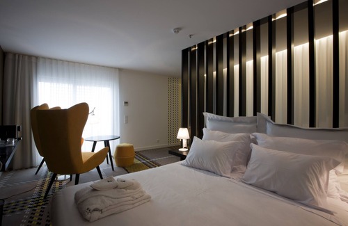 Praia de Mira Hotel | Maçarico Beach Hotel