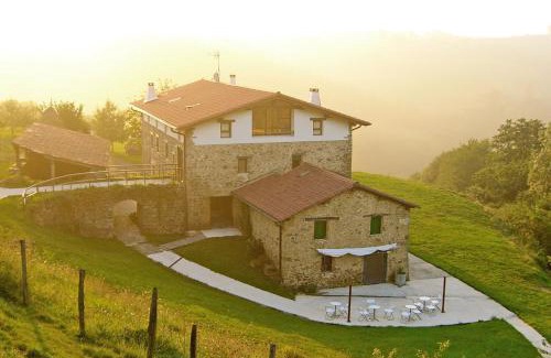 Olaskoegia Apartment | Mañarinegi Apartamentos Rurales