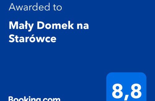 Konin Apartment | Mały Domek na Starówce