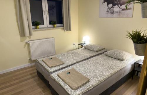 Konin Apartment | Mały Domek na Starówce