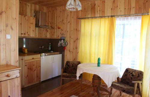 Osie House | Mały Domek