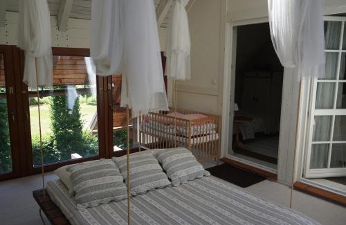 Debina Apartment | Mały Kazimierz Dębina
